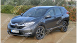 Honda CR-V (17-), Лобове скло