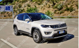 JEEP COMPASS (2017-), Лобовое стекло