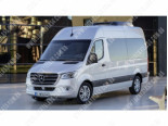 MERCEDES SPRINTER (2018-), Лобове скло