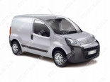 Citroen Nemo (08-), Лобове скло