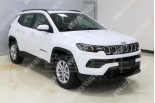 JEEP COMPASS (2017-), Лобовое стекло