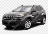 Jeep Cherokee (14-), Лобове скло