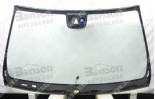 Mercedes W212 E (09-), Лобове скло