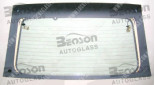 Nissan X-Trail (01-07), Заднє скло