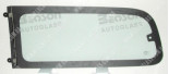 Hyundai H200 (97-07), Боковое стекло правая сторона 