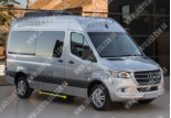 MERCEDES SPRINTER (2018-), Лобовое стекло