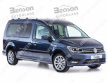 VW Caddy (04-), Лобовое стекло