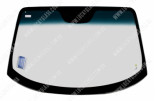 Smart Roadster (03-06), Лобовое стекло