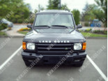 Range Rover (95-01), Лобове скло