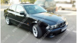BMW 5 (E39) (95-04), Лобове скло