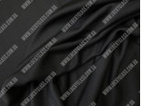 Ткань автомобильная Шторна тканина Чорна
