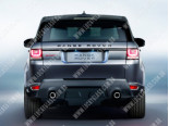 Range Rover Sport (14-), Заднє скло