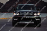 Range Rover Sport (14-), Лобове скло