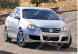 VW Jetta/Bora/Vento (05-10), Лобовое стекло