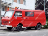 VW LT (75-95), Лобове скло