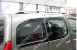 Citroen Berlingo (08-)