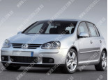 VW Golf (04-09), Лобовое стекло