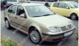 VW Golf (98-04), Лобове скло