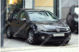 VW Golf 5 (04-09), Лобове скло