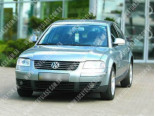 VW Passat B5/B5.5 (97-05), Лобовое стекло