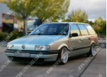 VW Passat B3/B4 (88-96), Лобовое стекло