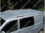 VW Transporter T5/Caravelle/Multivan (03-)