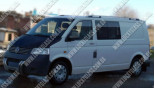 VW Transporter T5/Caravelle/Multivan (03-)