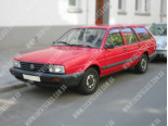 VW Passat B2 (81-88), Лобове скло