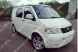 VW Transporter T5/Caravelle/Multivan (03-), Лобовое стекло