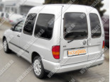 VW Polo Sedan/Kombi (94-99), Заднє скло