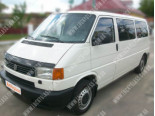 VW Transporter T4/Caravelle/Multivan (91-03), Бокове скло ліва сторона