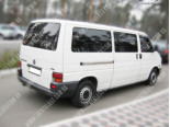 VW Transporter T4/Caravelle/Multivan (91-03), Боковое стекло правая сторона 