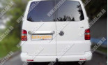 VW Transporter T5/Caravelle/Multivan (03-), Заднее стекло