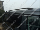 VW Transporter T5/Caravelle/Multivan (03-)