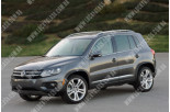 Vw Tiguan (12-), Лобовое стекло