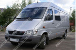 VW LT (высокий) (96-06), Лобове скло