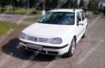 VW Golf (98-04), Лобове скло