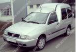 Seat Ibiza/Cordoba/Inca (93-99), Лобове скло