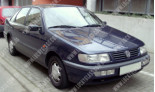 VW Passat B3/B4 (88-96), Лобовое стекло