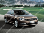 VW Passat B6/B7 (05-), Лобове скло