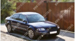 VW Passat B5/B5.5 (97-05), Лобовое стекло