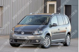 Vw Touran (07-), Лобовое стекло