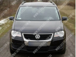 Vw Touran (07-), Лобове скло