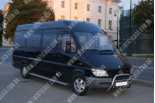 VW LT (высокий) (96-06), Боковое плоское стекло