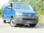 VW Transporter T5/Caravelle/Multivan (03-), Лобове скло