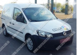 VW Caddy (04-), Лобовое стекло