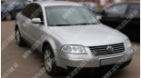 VW Passat B5/B5.5 (97-05), Лобовое стекло