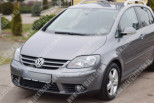 VW Golf Plus (05-), Лобовое стекло