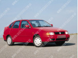 VW Polo Sedan/Kombi (94-99), Лобовое стекло