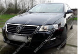 VW Passat B6/B7 (05-), Лобове скло